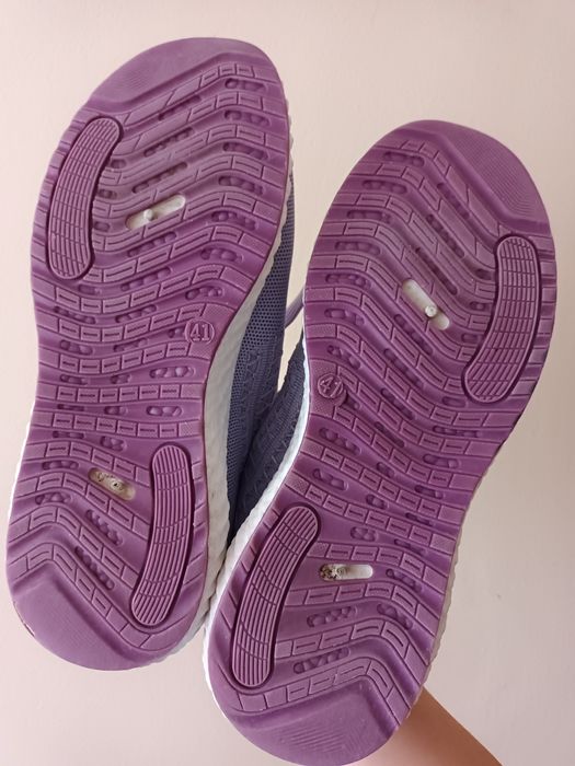 Дамски маратонки, 41 номер, MatStar, Спиди/лично предаване