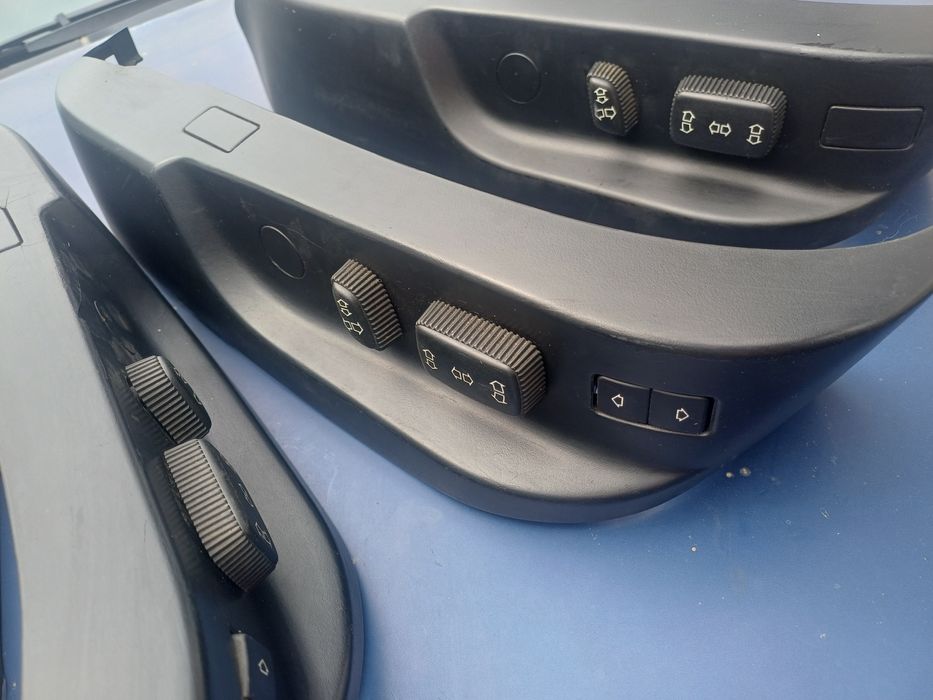 Module scaune electrice bmw e39 e38