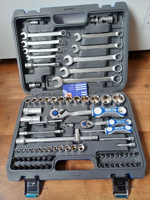 Good King,Force Pro  профессиональный инструмент