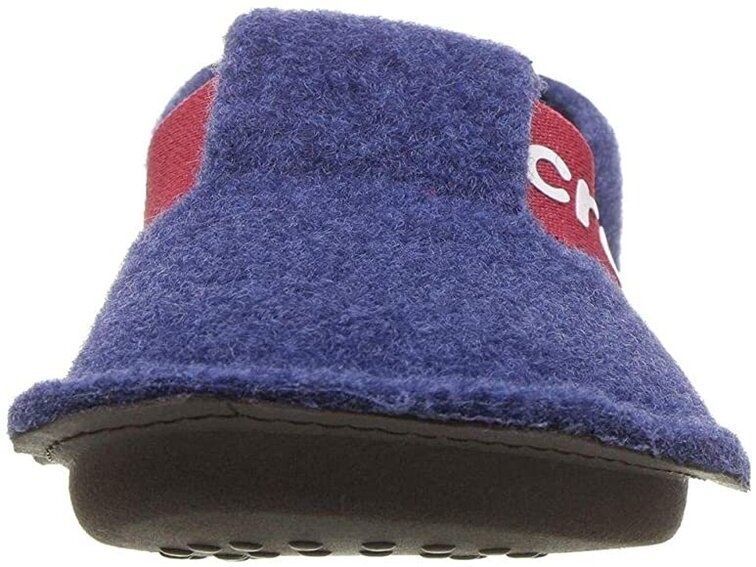 Crocs unisex детски пантофки за босо ходене, номер 22/23