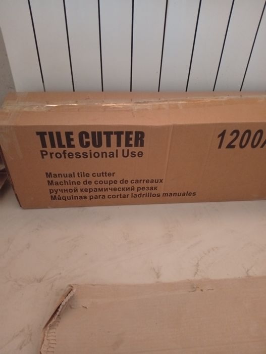 Плиткорез 1200 продам
