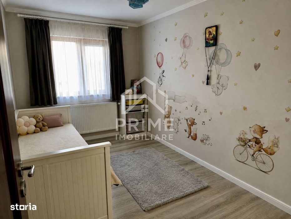 Casa de vanzare | Teleac – Ciugud | 140 mp utili | Teren 2000 mp