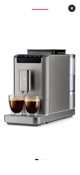Espressor automat Tchibo Esperto 2,