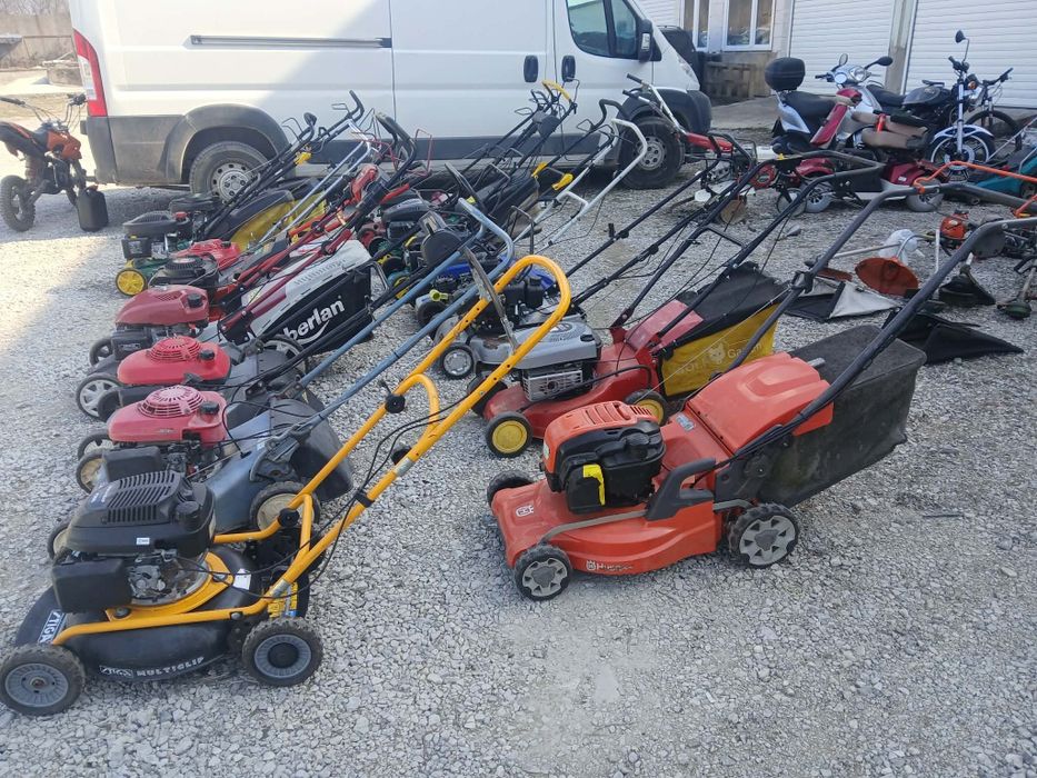 Косачки и Тримери