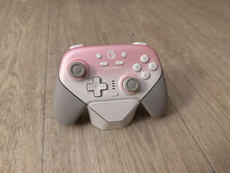 Джостик для пк. Оригинал GAMESIR