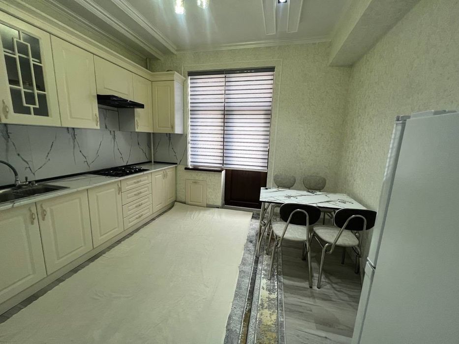 Сдаётся Premium Lux 2х ком кв на Аэропорту!!!