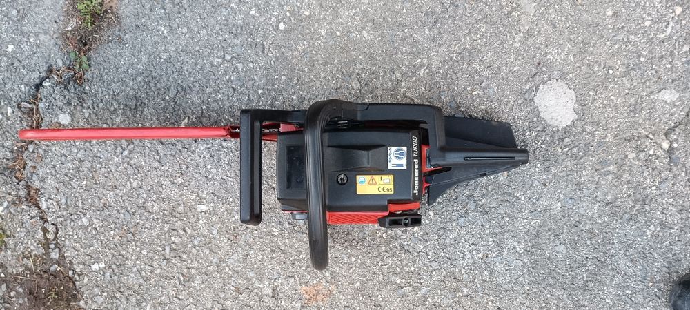 Резачка Jonsered 2045 turbo -husqvarna