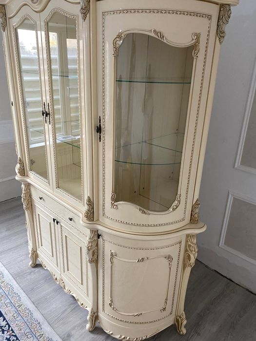 Мебел для гостиная Горка, Стенка