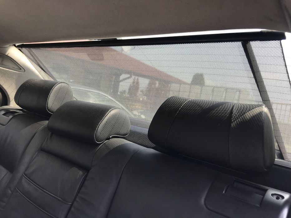 Бмв bmw e39 525d  фейс автомат на части