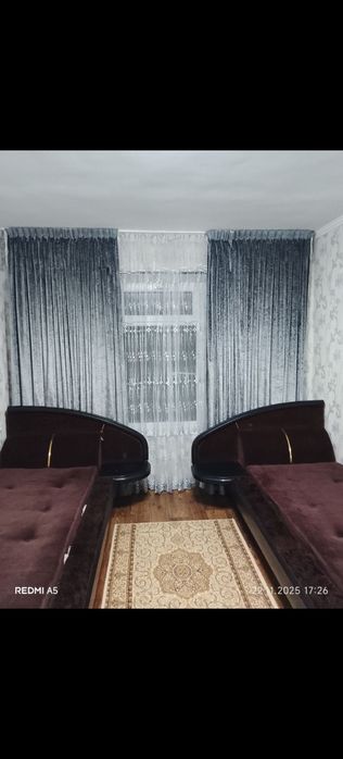 Срочно сдаётся 1 комнатная квартира Троицке