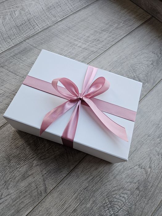 Подаръчна кутия за бебе