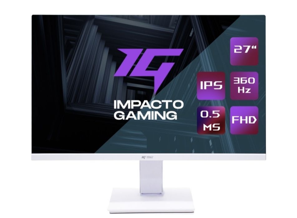 Монитор Impacto gaming FHD 360Гц