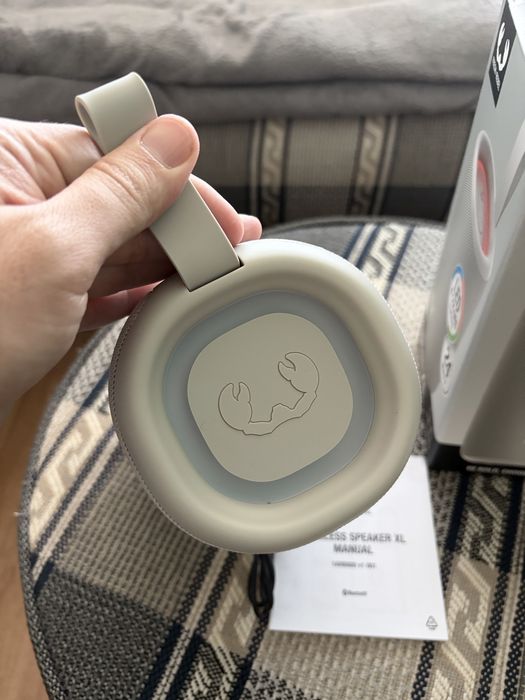 Boxa bluetooth 24W Fresh n rebel