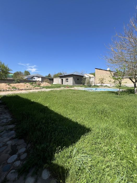 Продается земля - 13,40 соток в Кибрайском район