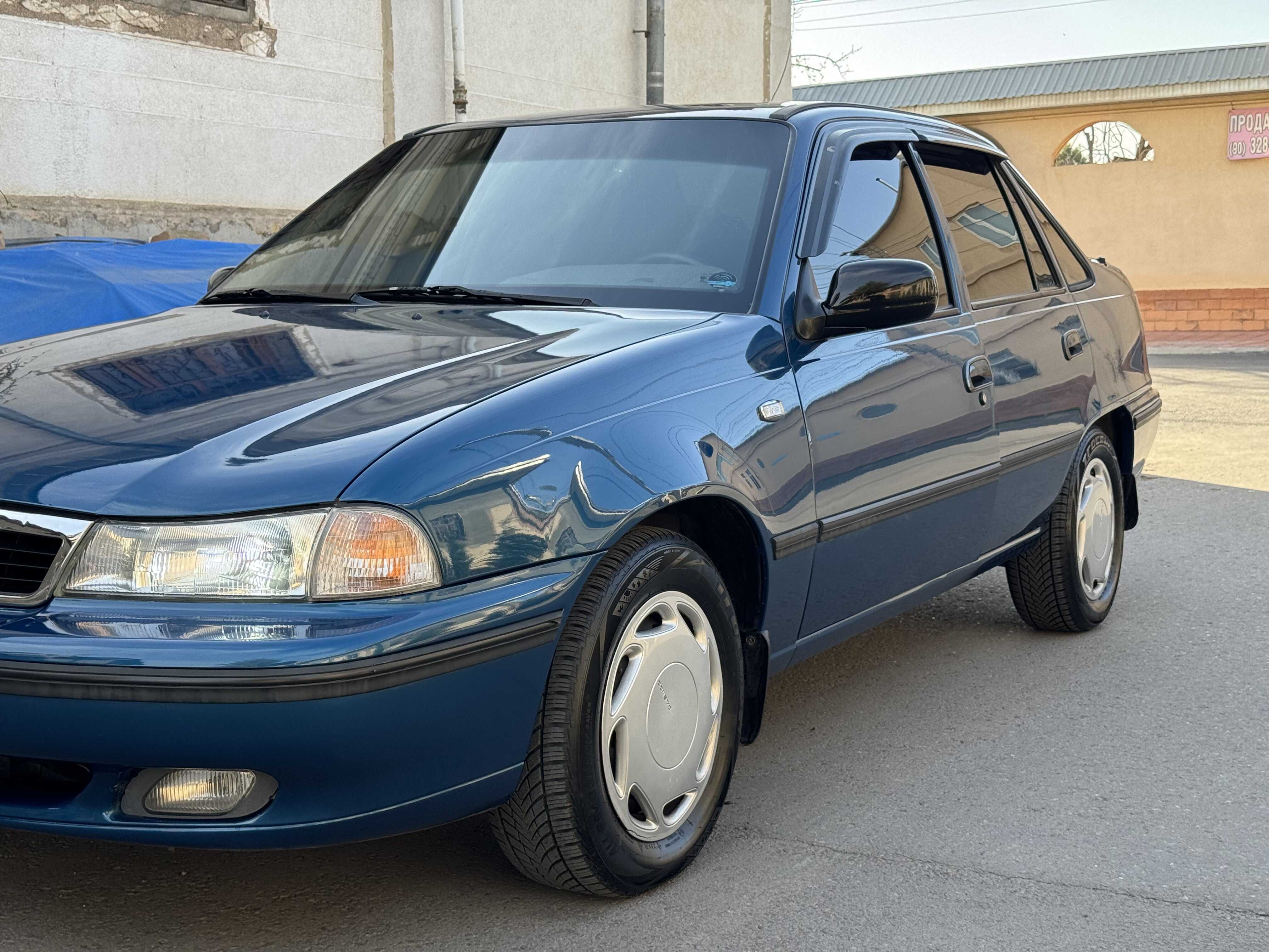 daewoo nexia - Легковые автомобили - OLX.uz - Страница 5