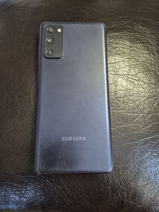 Samsung Galaxy - S20 Fe