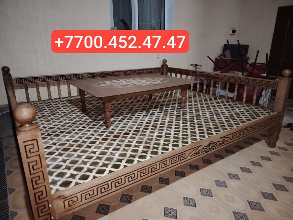 Тапчан. Тапшан. На заказ.