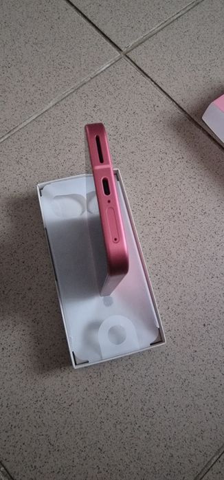 Google Pixel 9a peony