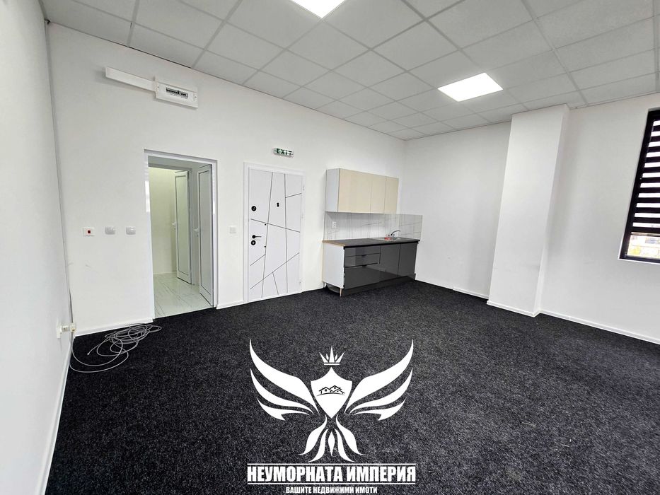 Дава се под наем Едностаен апартамент в Асеновград - 55 кв.м за 380 € - Снимка #13