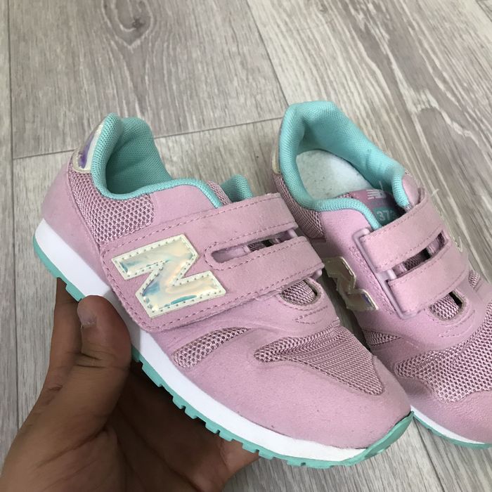 Детское обувы