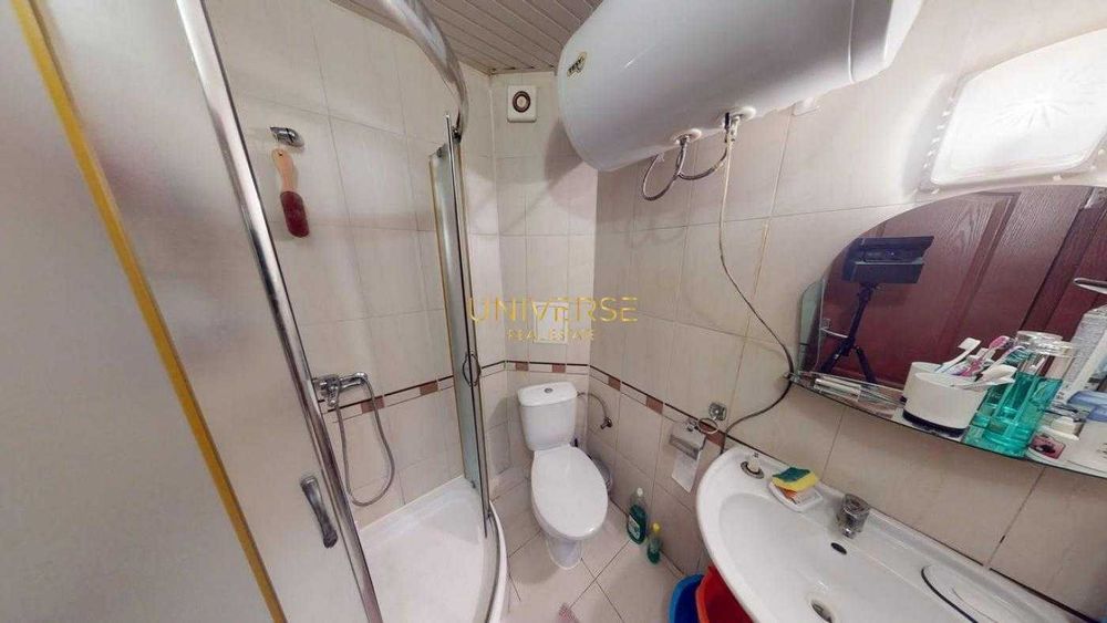 Продава се Двустаен апартамент в к.к. Слънчев бряг - 64 кв.м за 757 €/кв.м - Снимка #8