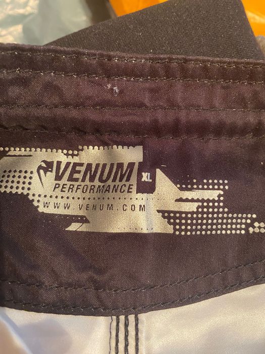 Шорты бойцовские "Venum"