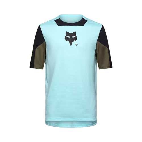 Tricou Jersey maneca scurta Fox Defend marimea L