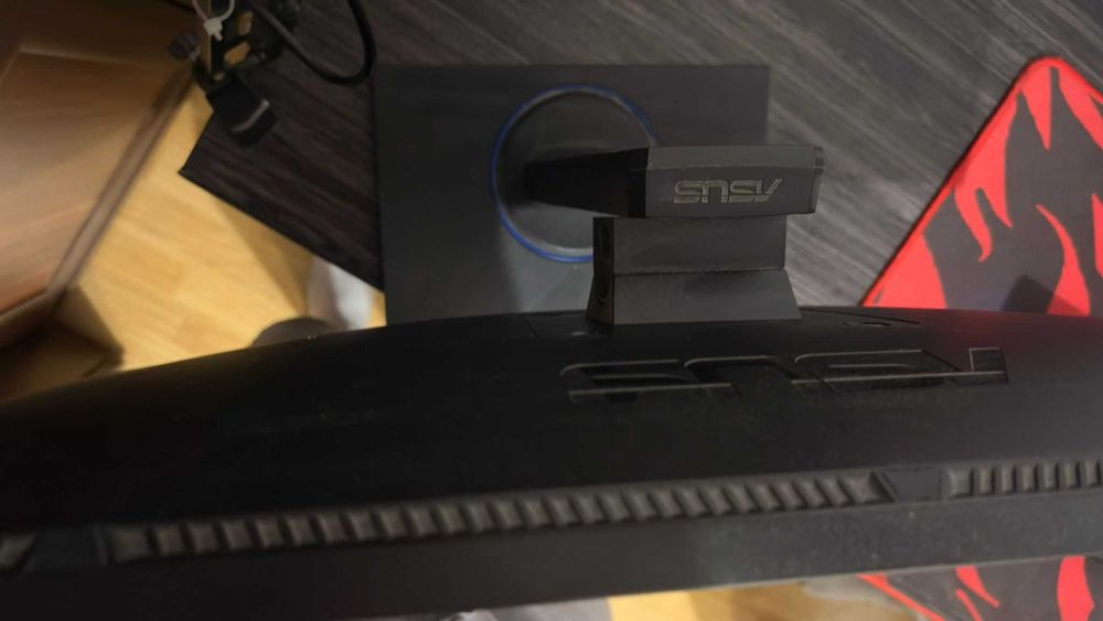 Monitor led ASUS VG245