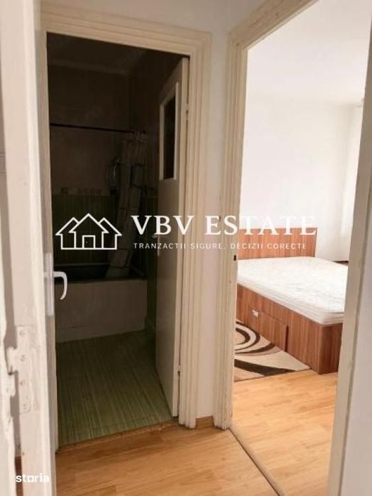 Apartament 2 Camere 1 Mai | Modern