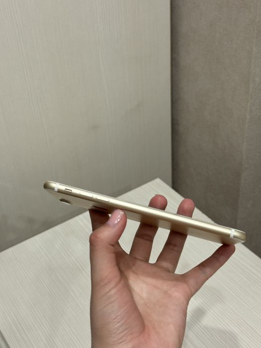 Iphone 7Plus 32gb Gold