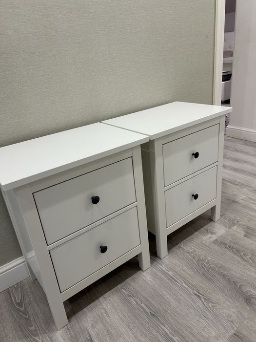 Прикроватная тумба Икеа