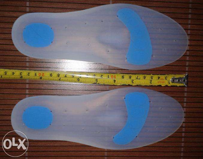 talonet gel sustinator plantar
