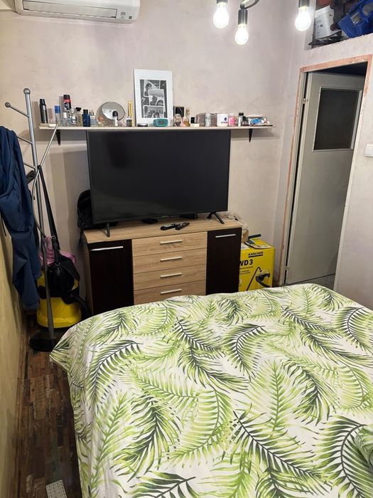 Продава се Едностаен апартамент в София, Люлин 1 - 48 кв.м за 2917 €/кв.м - Снимка #7