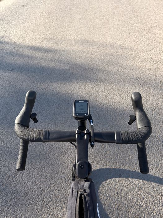 Шоссейный велосипед cycletrack