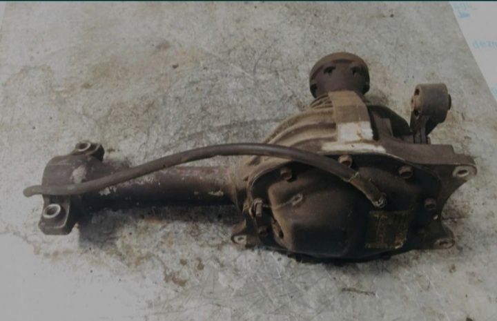 Grup, diferential punte spate Jeep Grand Cherokee 2.7 crd an 1998-2005