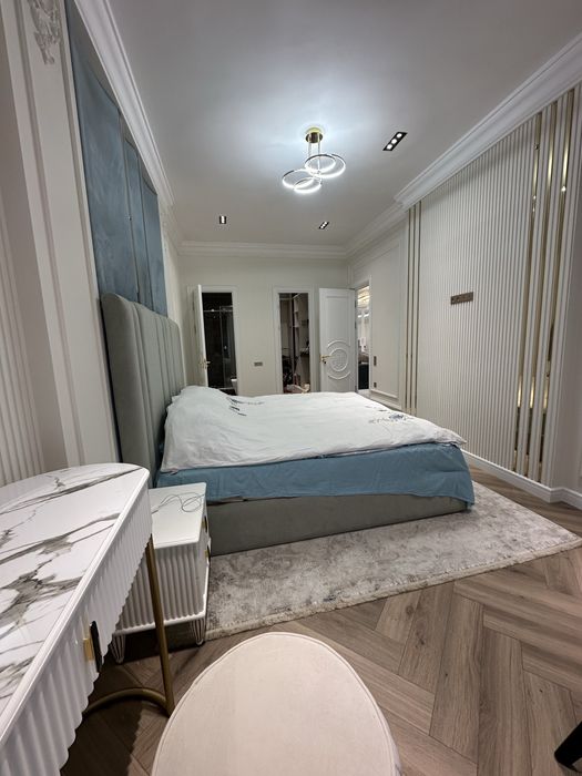 ЖК Kazakhstan 3/3/11 Новостройка