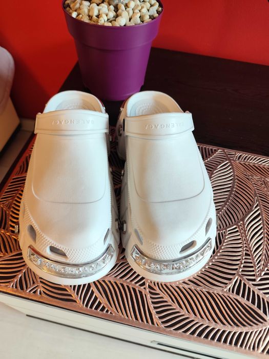 дамски Crocs нов!!