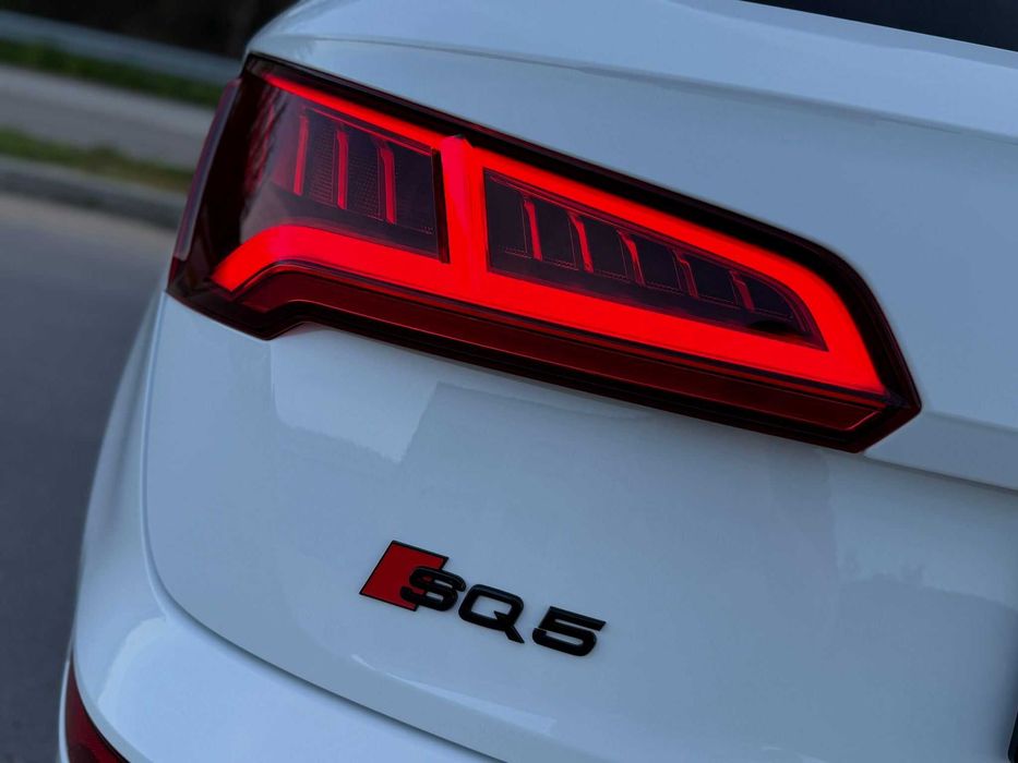 AUDI SQ5 -Ауди- 3.0BTDI-347кс-Mild Hybrid