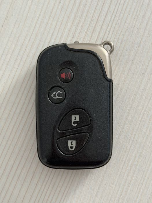 Ключ лексус  570