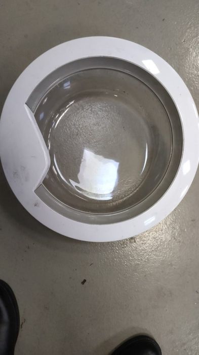 Дверца от стиральной машины Indezit