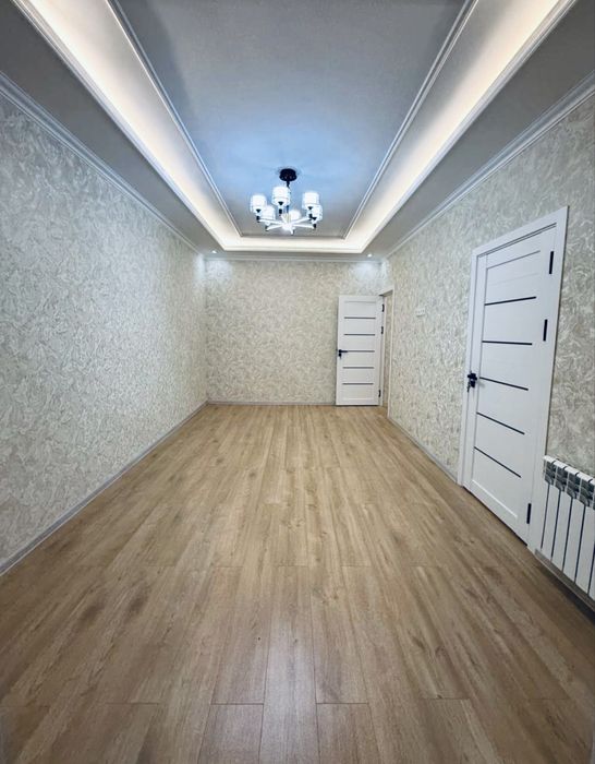 2 комнатная Кадышева Авиасозлар 3