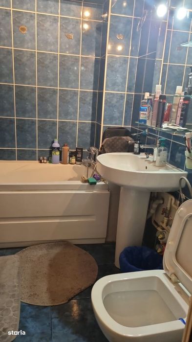 Crangasi , 2 minute metrou