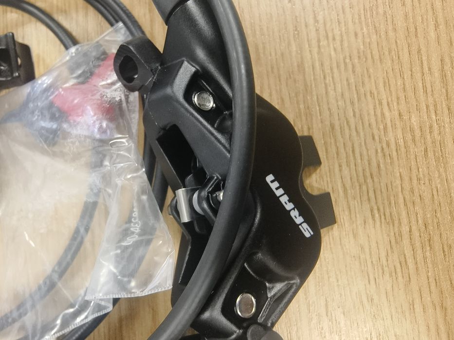 Комплект 4-бутални спирачки SRAM G2 RS за Enduro / Downhill / Ebike