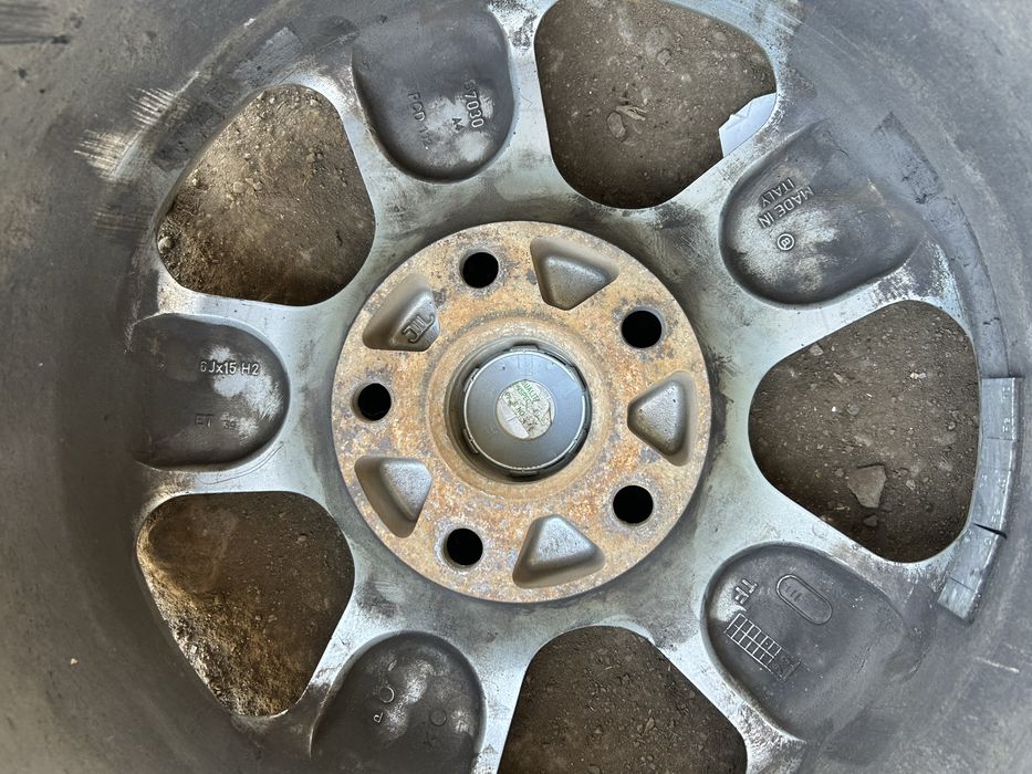 Продаю диски audi R15