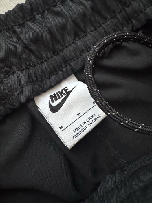 Nike tech шушляк