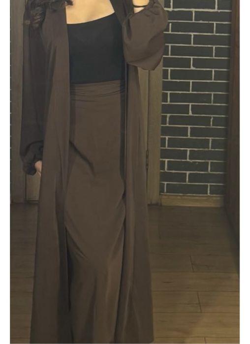 Костюм повседневный