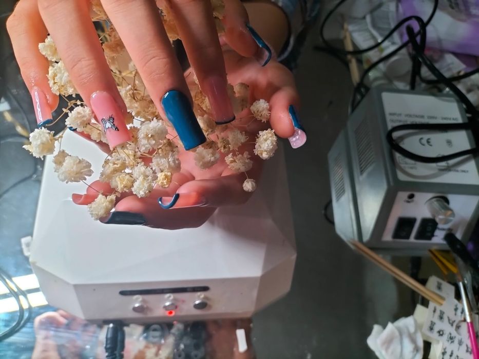 Маникюр запись по ватцап