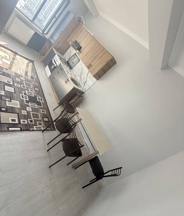 Samarqand shahar Qorasuv massivida ijaraga kvartira bor