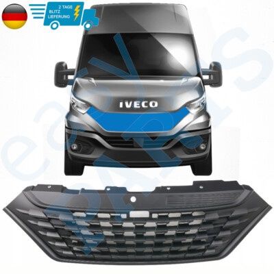 Grila bara Iveco daily noua 2019 2020 piese noi Iveco daily caroserie
