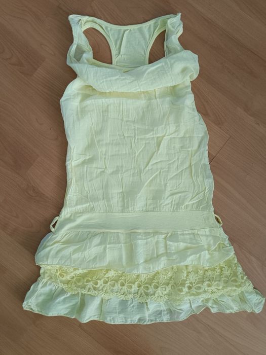 Нови дамски ежедневни рокли размер M и L